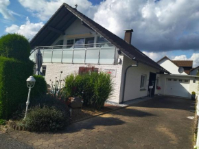 Ferienwohnung Lona
